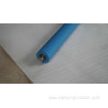 High quality rubber roller production